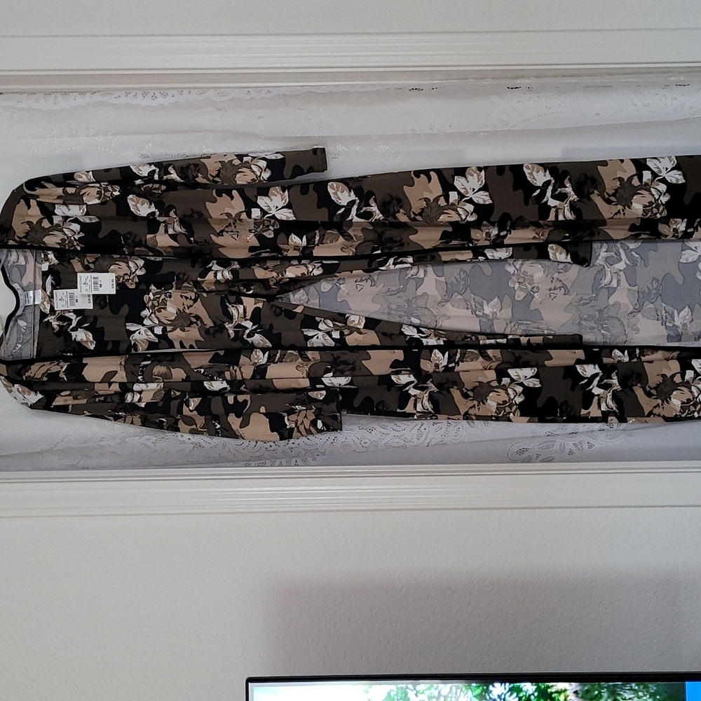 New Duster Set